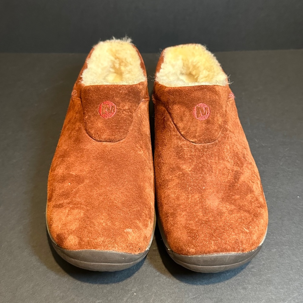 Merrell clogs